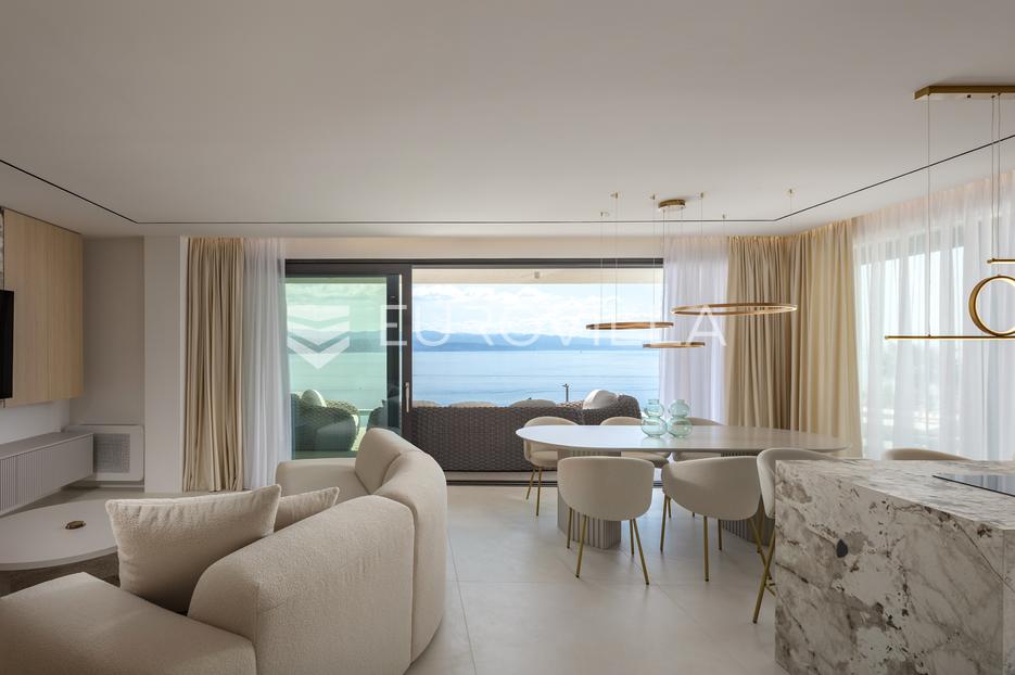 Appartamento In vendita -  Opatija
