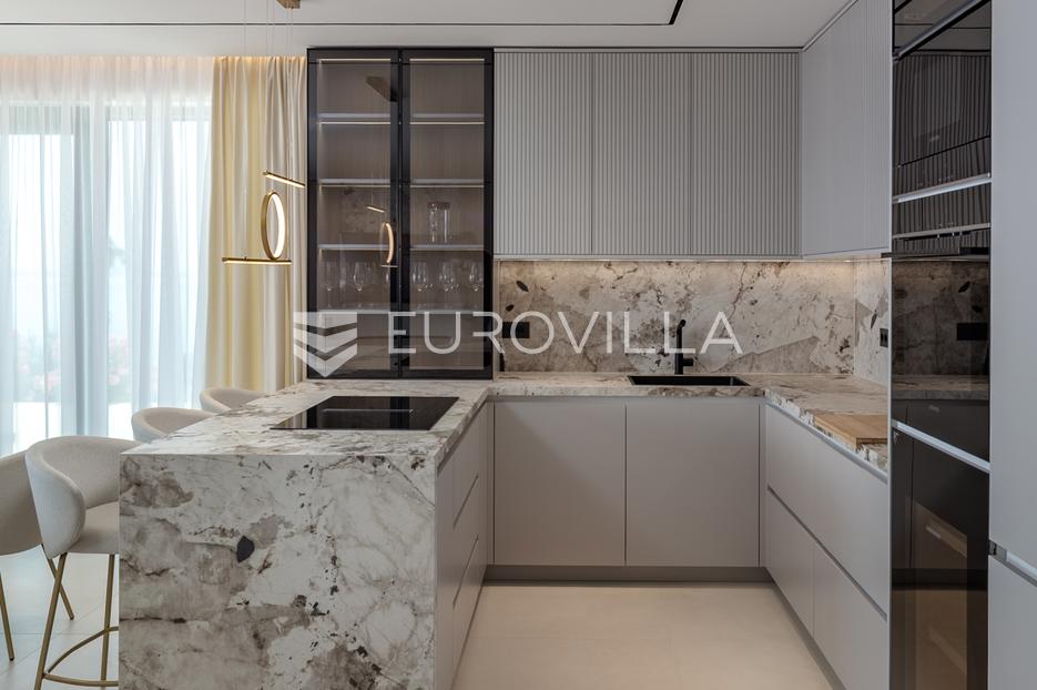 Appartamento In vendita -  Opatija