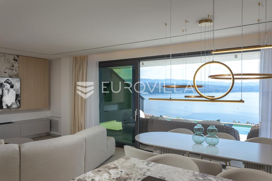 Appartamento In vendita -  Opatija