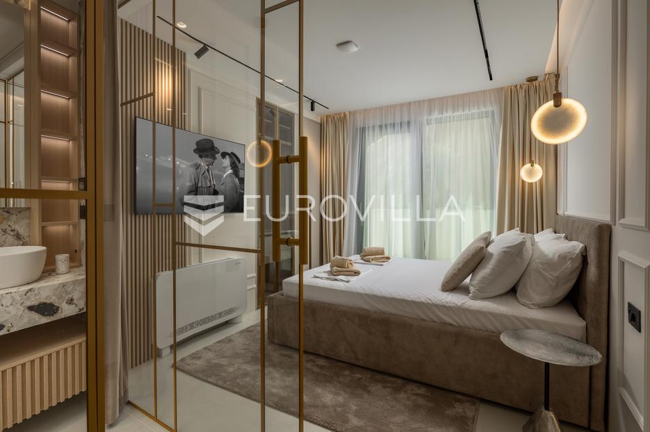 Appartamento In vendita -  Opatija