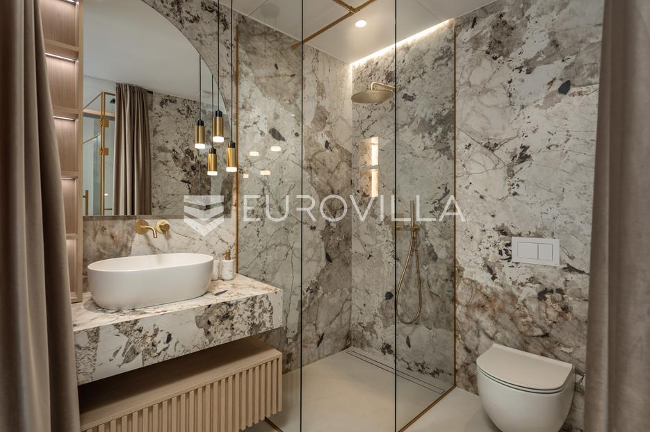 Appartamento In vendita -  Opatija