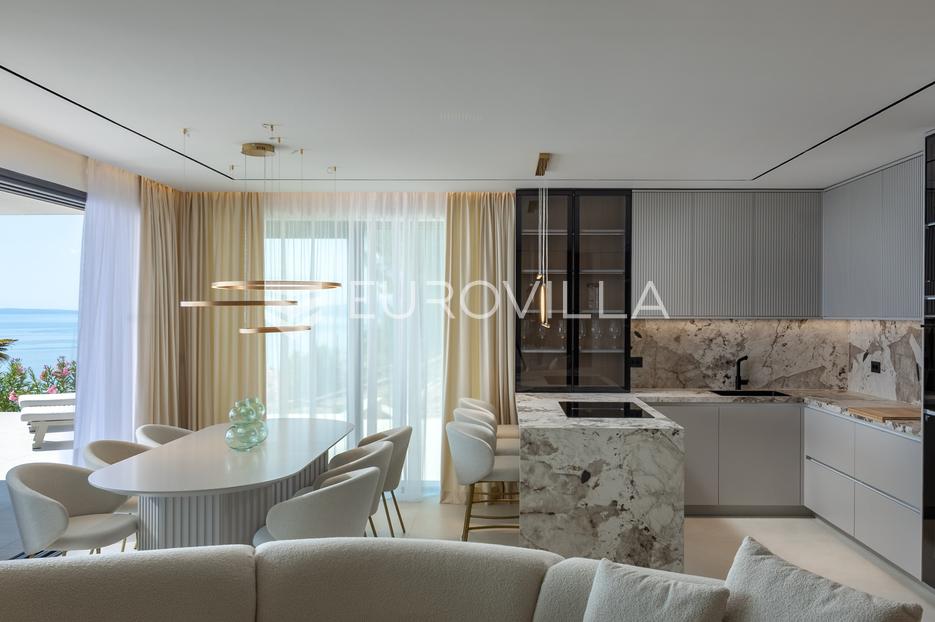 Appartamento In vendita -  Opatija