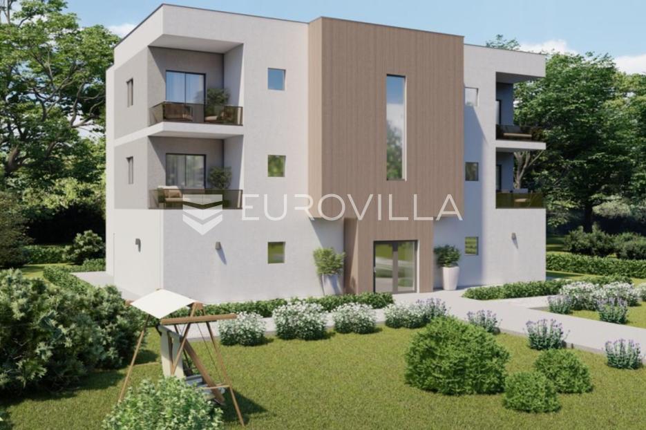 Apartmán Na prodej - Istarska Poreč - foto 2/12