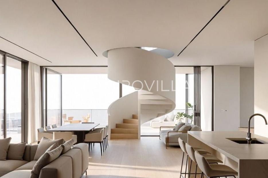 Flat For sale Sesvete