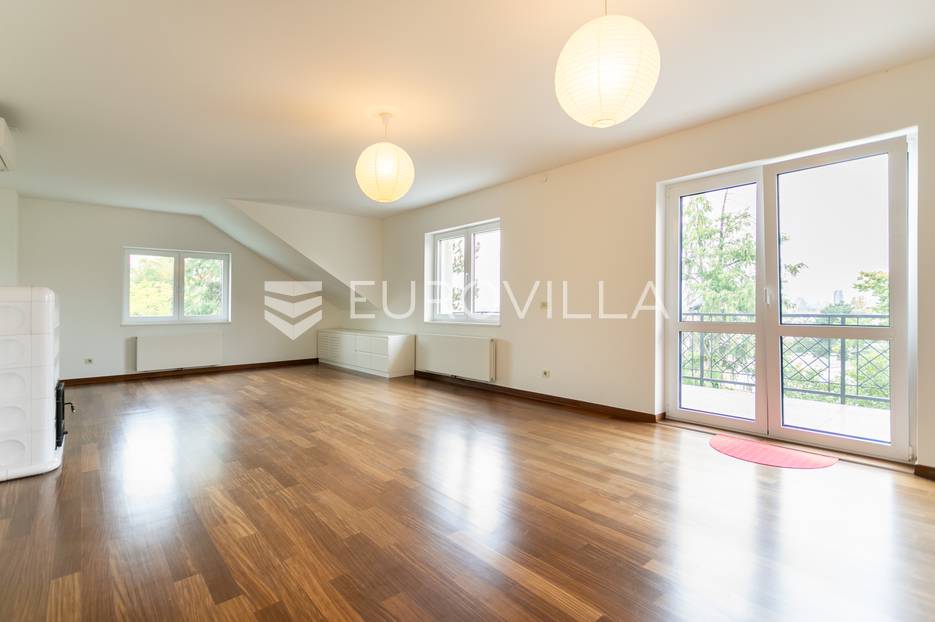 Apartmán Na predaj - Grad Zagreb Gornji Grad - Medveščak - foto 1/16