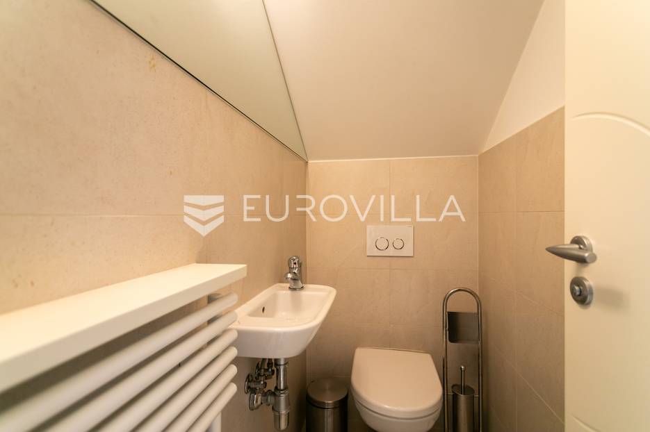 Apartmán Na predaj - Grad Zagreb Gornji Grad - Medveščak