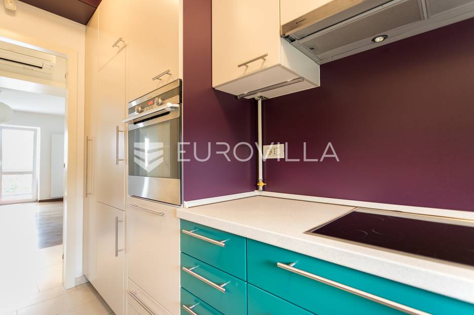 Apartmán Na predaj - Grad Zagreb Gornji Grad - Medveščak - foto 3/16
