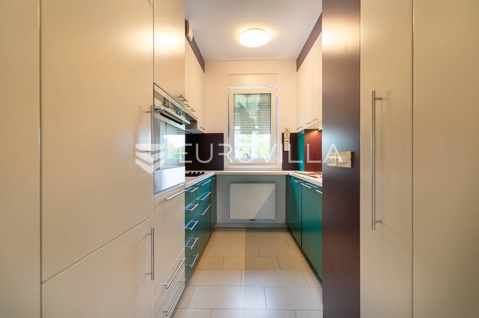 Apartmán Na predaj - Grad Zagreb Gornji Grad - Medveščak - foto 4/16