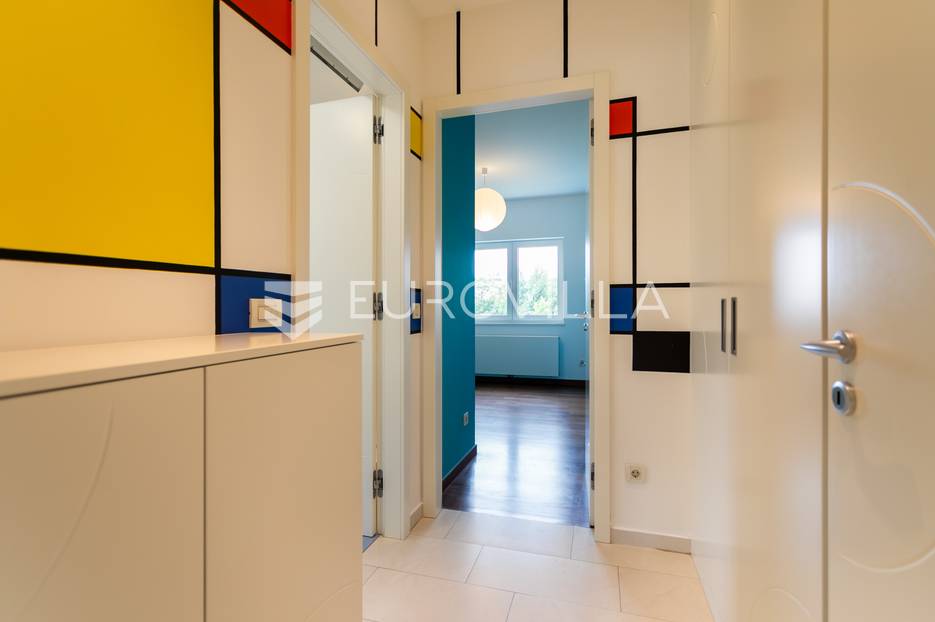 Apartmán Na predaj - Grad Zagreb Gornji Grad - Medveščak - foto 5/16