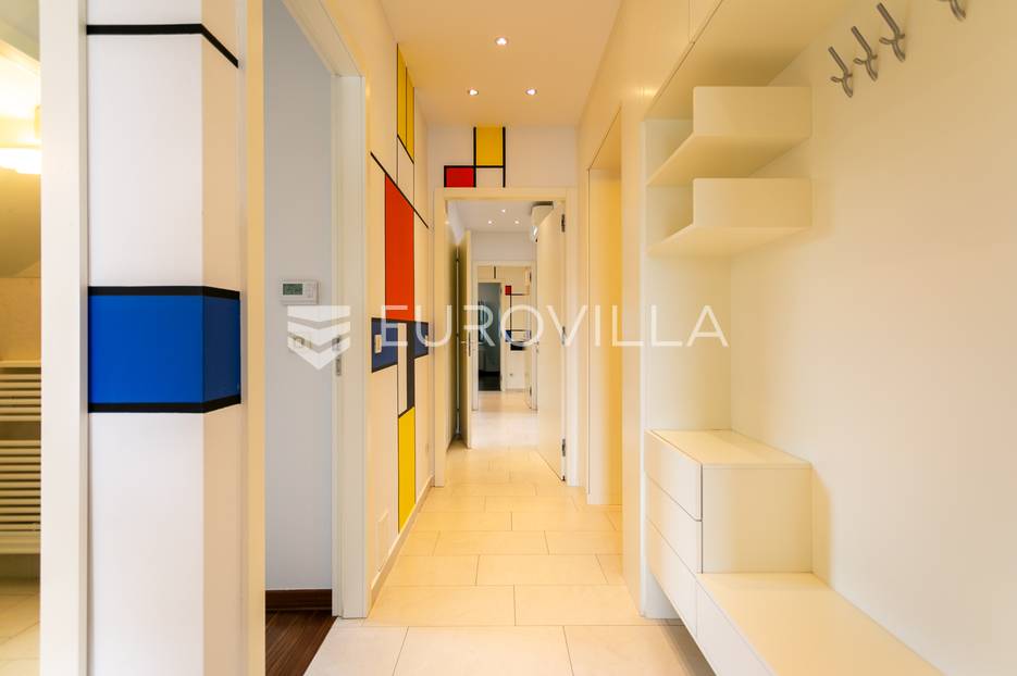 Apartmán Na predaj - Grad Zagreb Gornji Grad - Medveščak