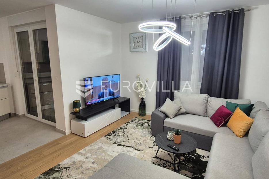 Apartma Naprodaj - Grad Zagreb Peščenica - Žitnjak