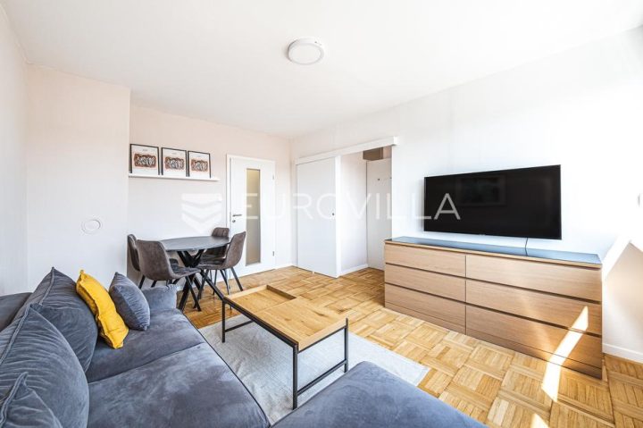 Apartment zu verkaufen 35 m² – Savica