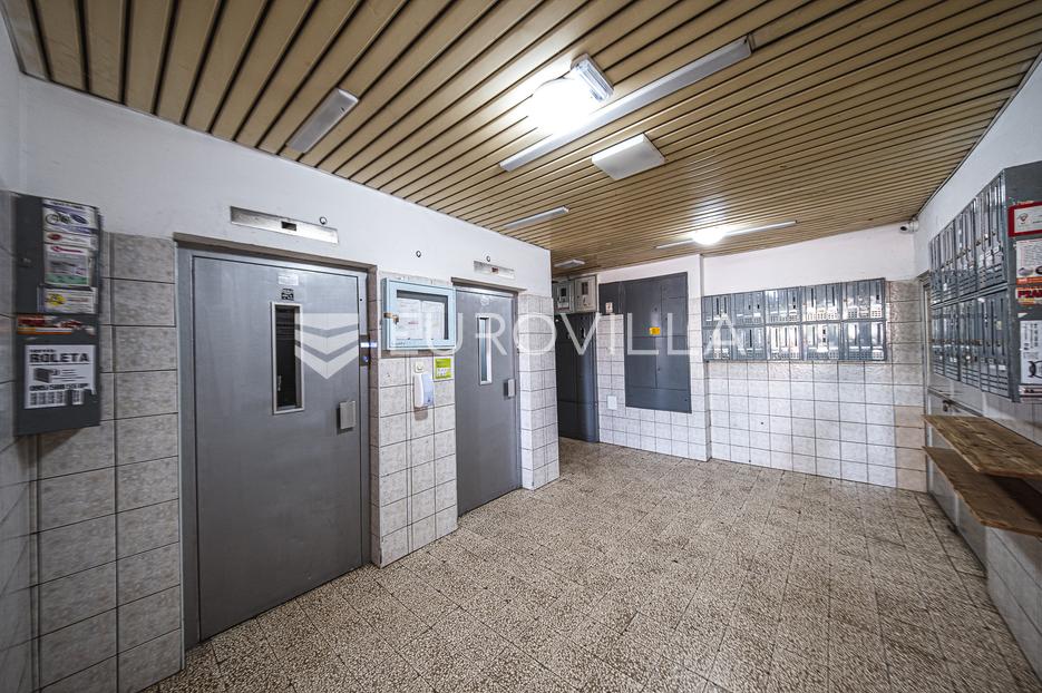 Apartment Zu verkaufen - Grad Zagreb Trnje