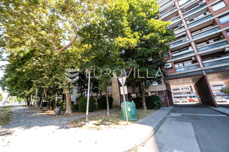 Flat For sale - Grad Zagreb Trnje