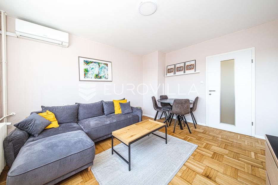 Apartment Zu verkaufen - Grad Zagreb Trnje - foto 3/10