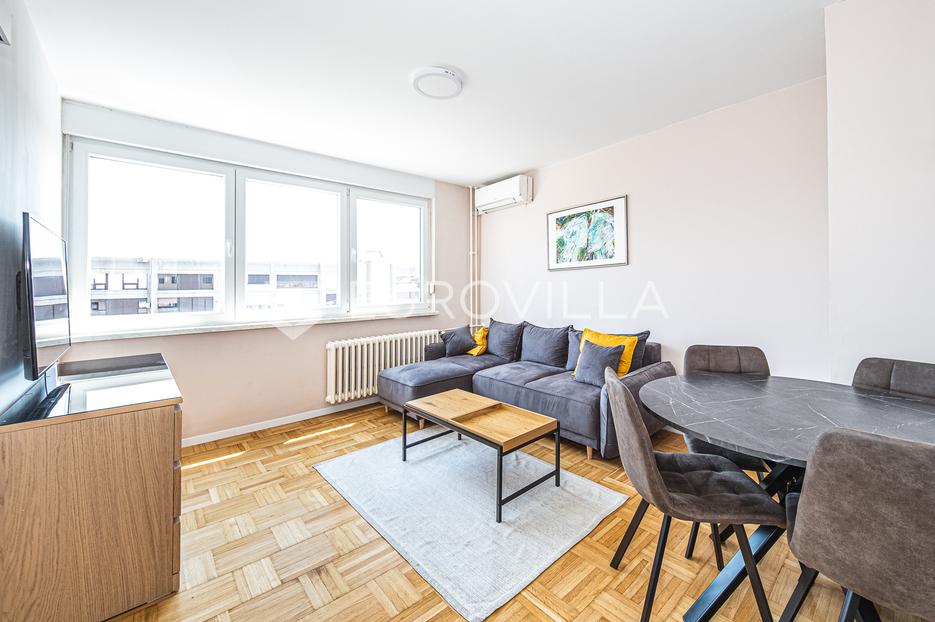 Apartment Zu verkaufen - Grad Zagreb Trnje - foto 4/10