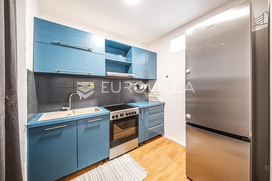 Apartment Zu verkaufen - Grad Zagreb Trnje - foto 5/10