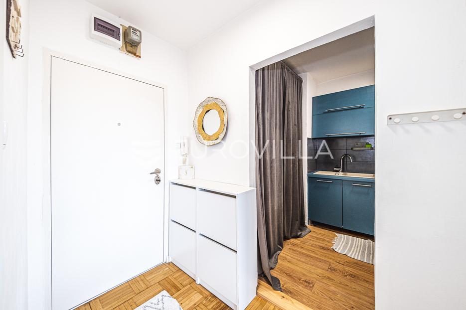 Apartment Zu verkaufen - Grad Zagreb Trnje