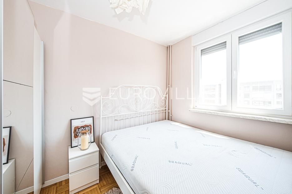 Apartment Zu verkaufen - Grad Zagreb Trnje