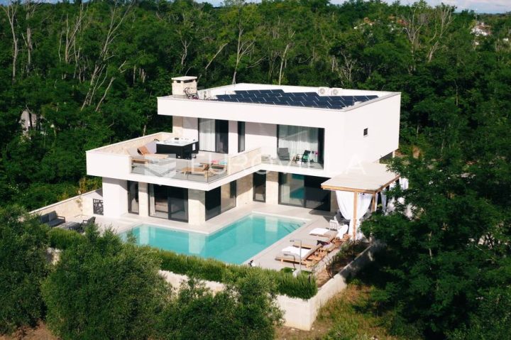 House for sale 490 m² – Privlaka