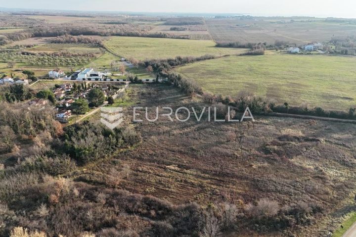 Grundstück Zu verkaufen - Istarska Novigrad - foto 5/5