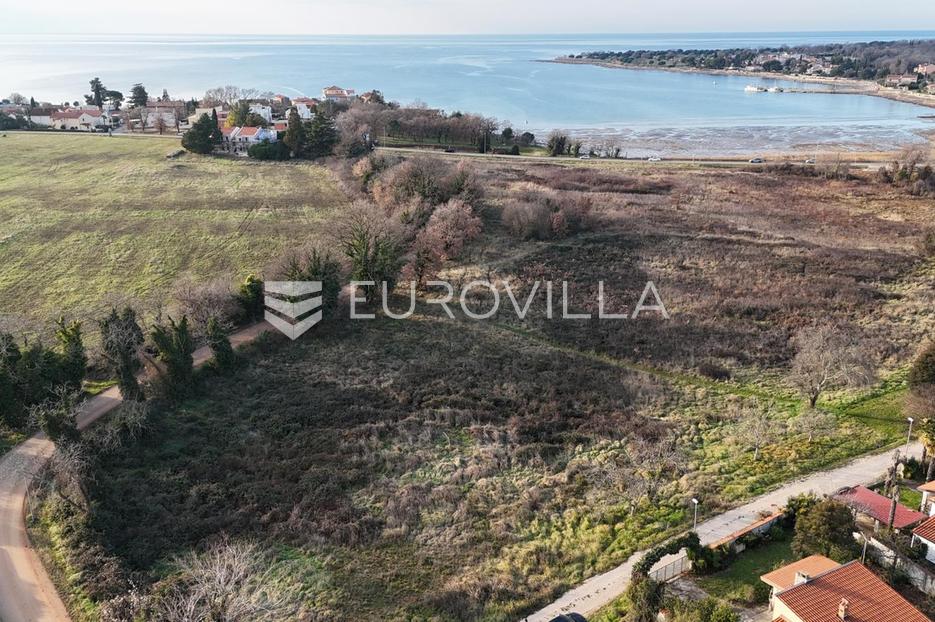 Parcela Naprodaj - Istarska Novigrad