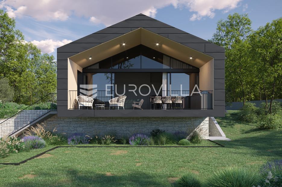 Casa In vendita Bertoši