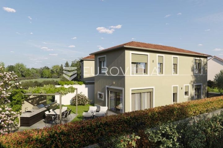 Kuća na prodaju 124 m² – Novigrad