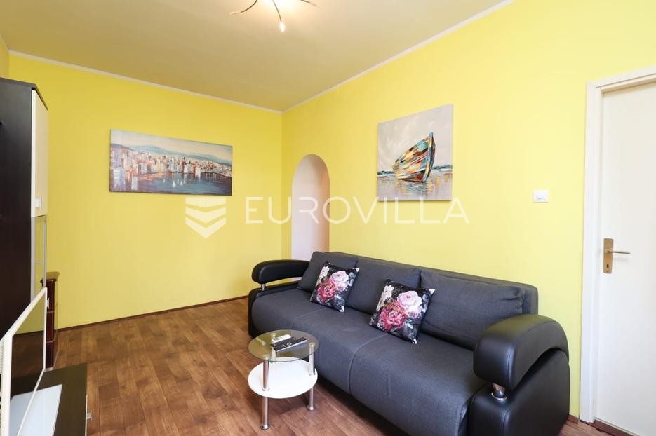 Apartmán Na predaj -  Opatija