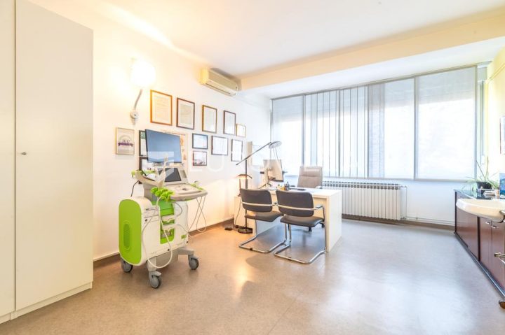 Appartamento In vendita - Grad Zagreb Donji Grad - foto 2/7