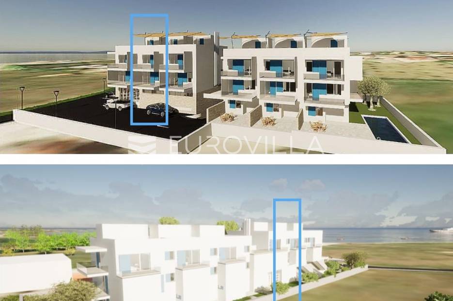 Appartement À vendre -  Privlaka