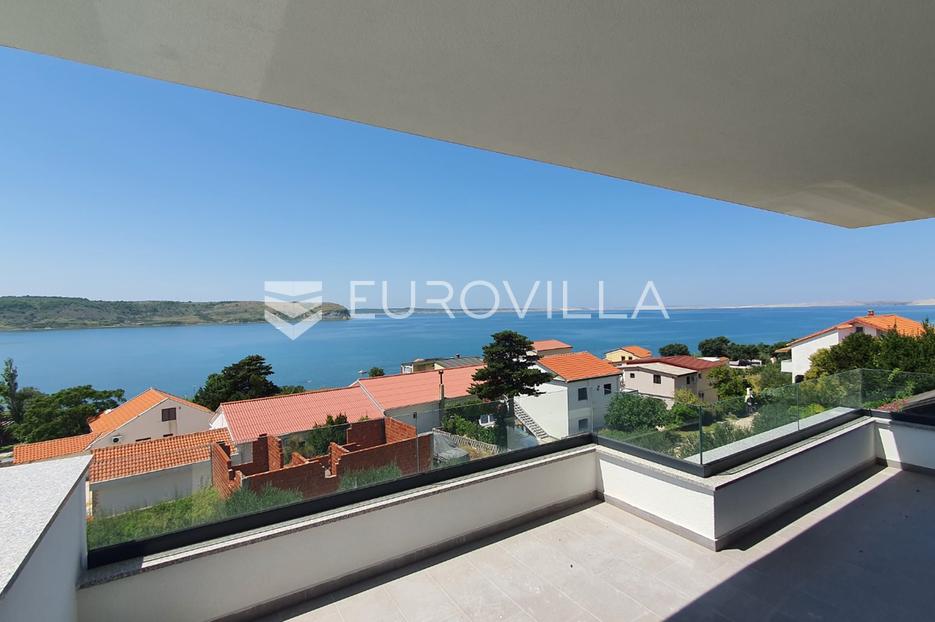 Flat For sale -  Ražanac