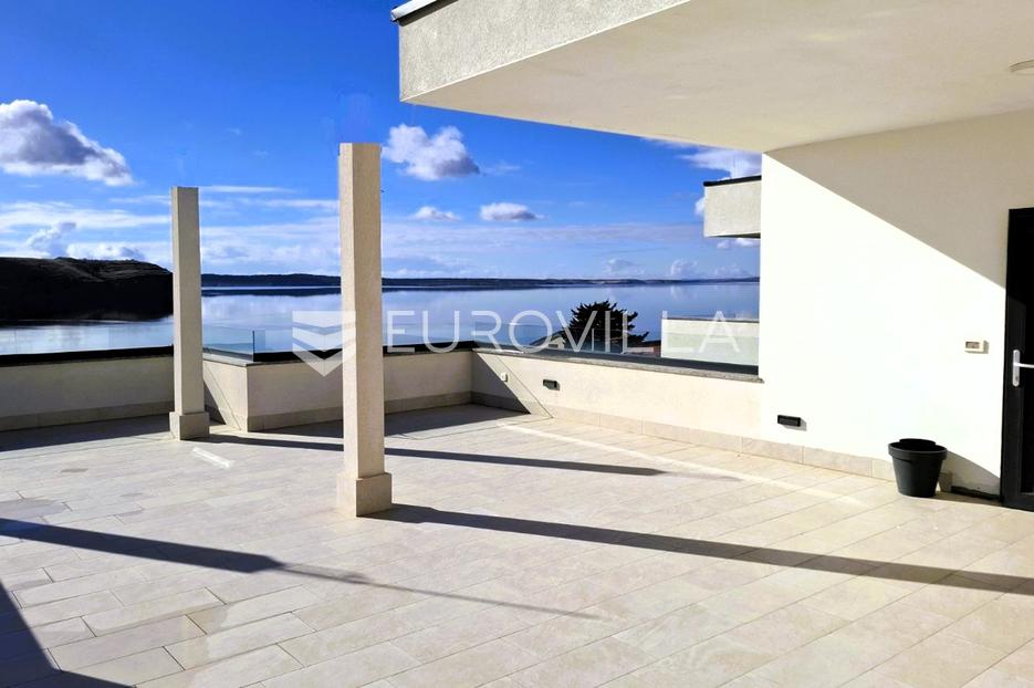 Flat For sale -  Ražanac