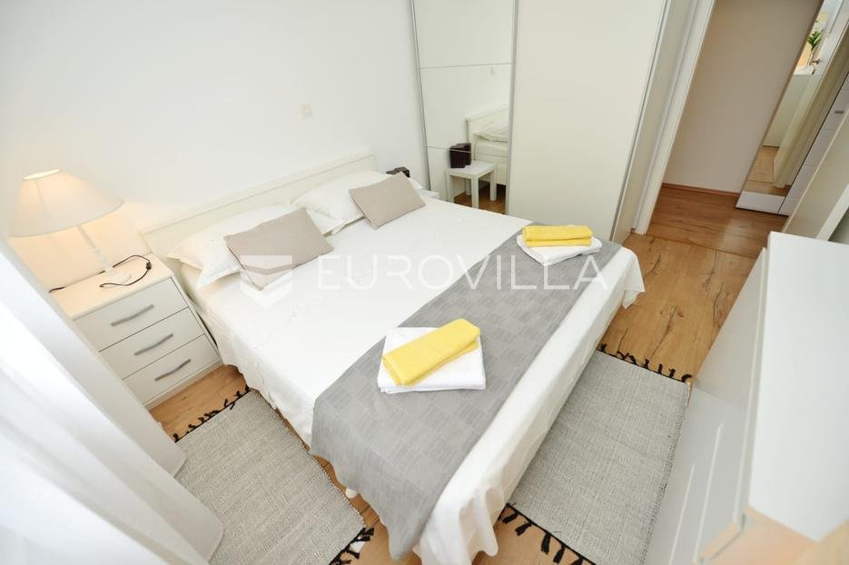 Apartmán Na prenájom - Splitsko-dalmatinska Kaštela