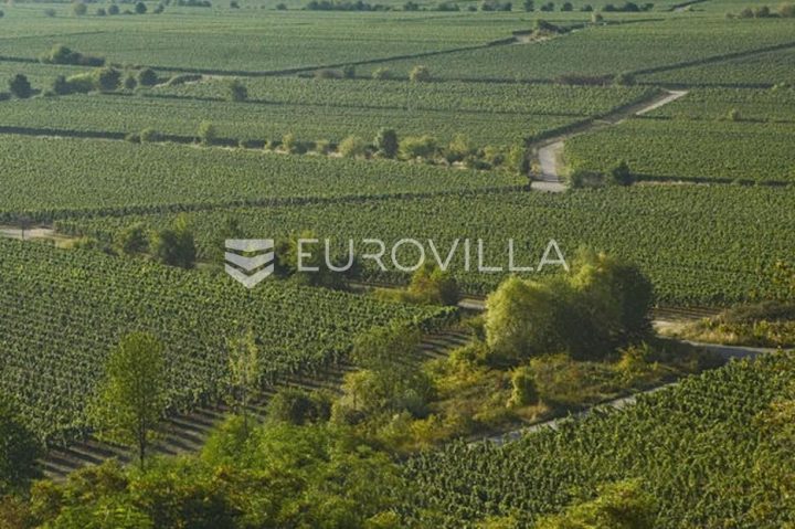 Terreno in vendita 933 m² – Poličnik