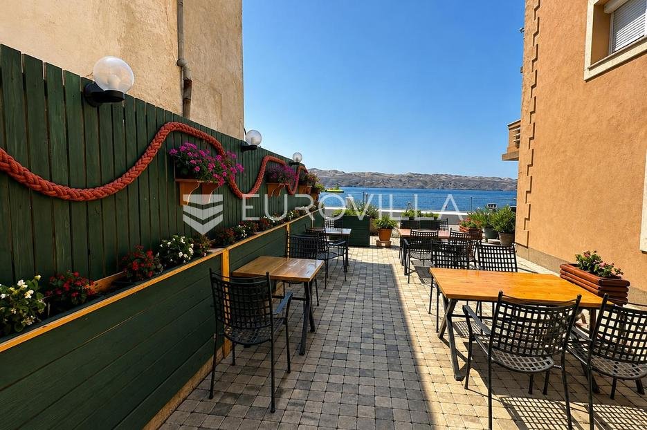 House For sale - Ličko-senjska Karlobag