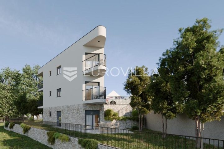 Flat For sale - Splitsko-dalmatinska Podstrana - foto 2/5