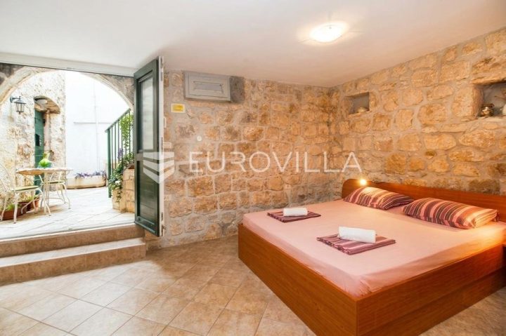 Haus Zu verkaufen - Splitsko-dalmatinska Makarska - foto 5/30