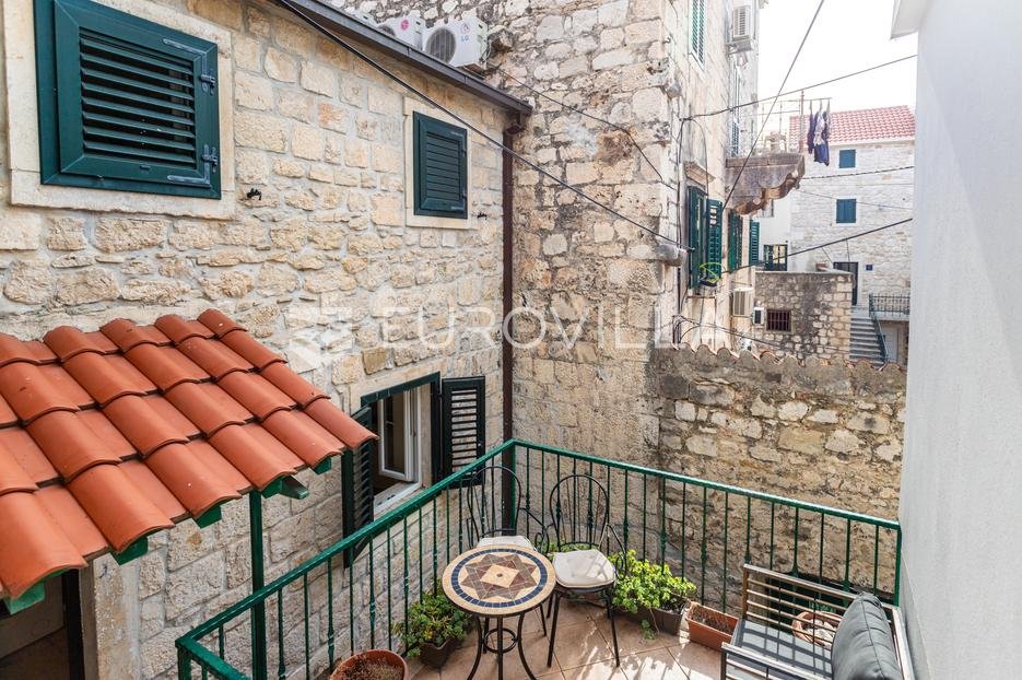 Haus Zu verkaufen - Splitsko-dalmatinska Makarska