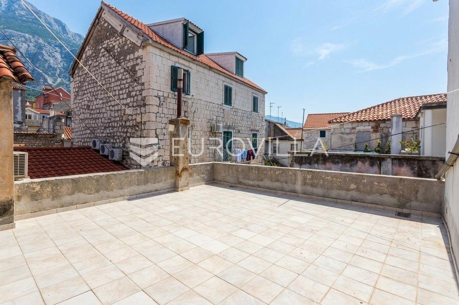 Haus Zu verkaufen - Splitsko-dalmatinska Makarska