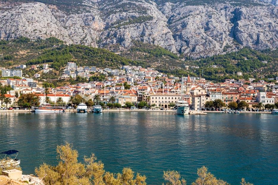 Haus Zu verkaufen - Splitsko-dalmatinska Makarska