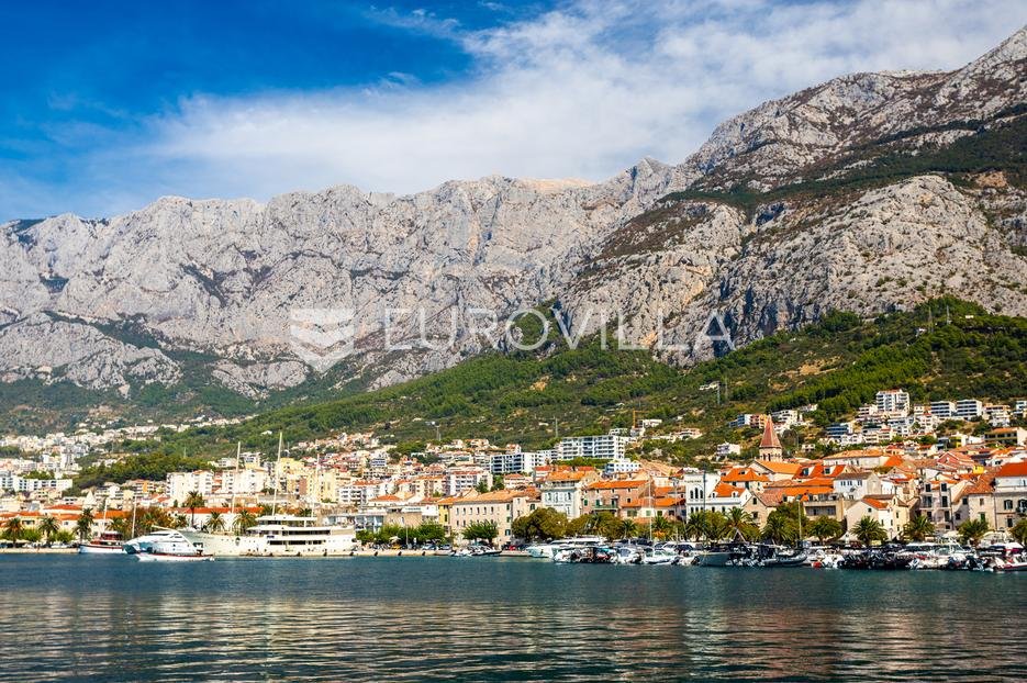 Haus Zu verkaufen - Splitsko-dalmatinska Makarska