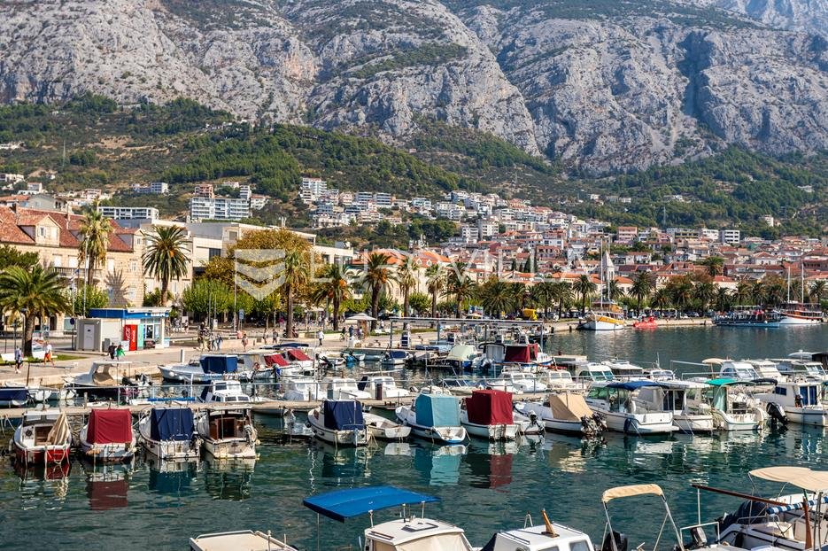 Haus Zu verkaufen - Splitsko-dalmatinska Makarska