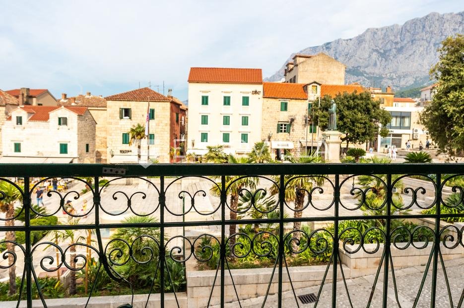 Haus Zu verkaufen - Splitsko-dalmatinska Makarska