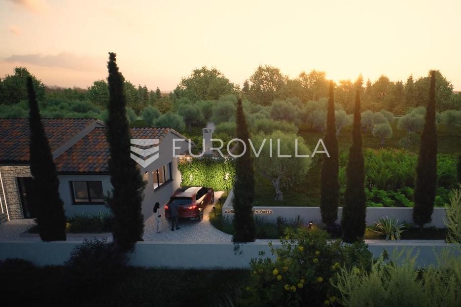 Dom Na sprzedaż - Istarska Kaštelir-labinci - foto 2/26