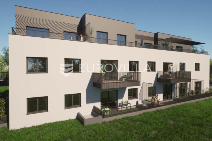 Apartma na predaj 58 m² – Granešina