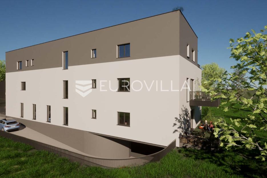 Apartmán Na prodej - Grad Zagreb Gornja Dubrava