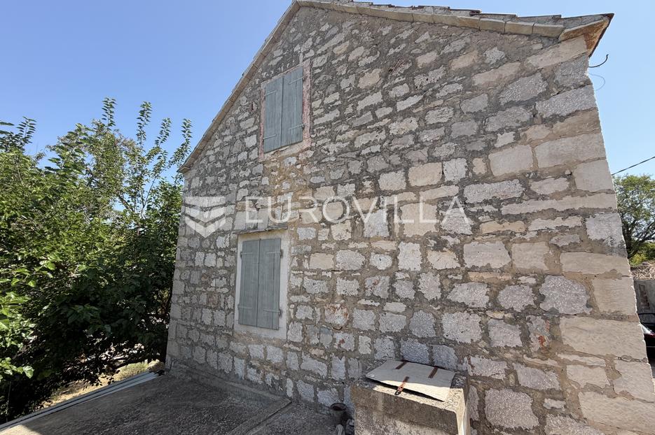 Maison À vendre - Splitsko-dalmatinska Vis