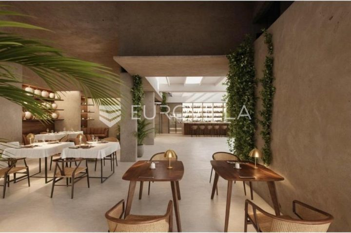Komerční na prodej 482 m² – Crikvenica