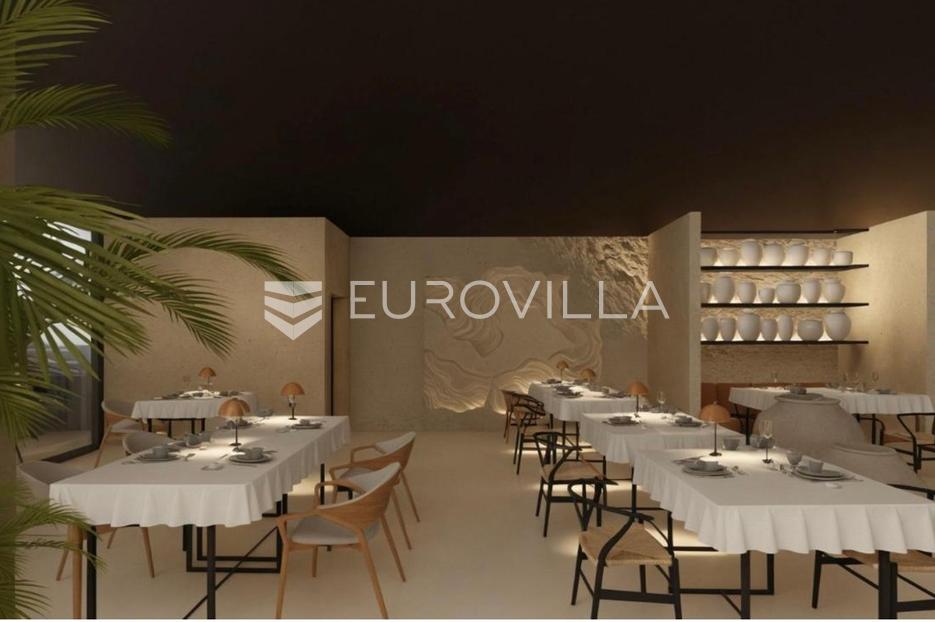 Gewerbefläche Zu verkaufen -  Crikvenica
